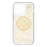 魔赞光耀千年 iPhone 保护壳 iPhone 14 Pro 光耀 太阳轮 国家宝藏-三星堆 IP