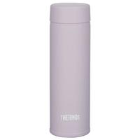 THERMOS 膳魔师 保温杯儿童男女士便携口袋水杯咖啡杯150ml JOJ-151 PAPL 薰衣草淡紫 150ml