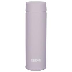 THERMOS 膳魔师 保温杯儿童男女士便携口袋水杯咖啡杯150ml JOJ-151 PAPL 薰衣草淡紫 150ml