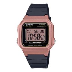 CASIO W-217HM-5ASKU数显电子表