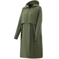 Beneunder/蕉下 UPF50+ 女士防晒衣  【24】深竹绿 M