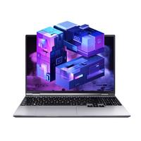 机械革命 Code10 AI (酷睿Ultra 7 255H 32G 1T 120Hz 2.5K 灰)办公笔记本电脑轻薄游戏本