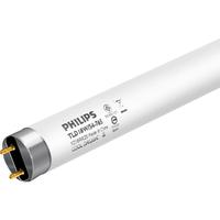 飞利浦（PHILIPS）LED三基色36w灯管865长条家用日光老式18瓦一体化T5电杠T8 【荧光三基色】T5-1.2米-28W-白