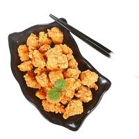 spring snow/春雪食品 酥脆多汁 鸡米花 鸡米花1kg*1袋 1kg