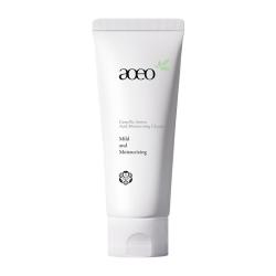 AOEO 山茶花氨基酸洗面奶 80g