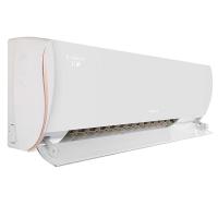 GREE 格力 KFR-72GW/(72521)FNhAb-B1(WIFI) 新一级能效 壁挂式空调 3匹