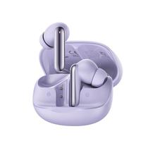 意象 QCY MeloBuds N50 主动降噪45dB 真无线蓝牙入耳耳机 通话降噪 游戏低延迟 运动 适用全手机 紫色