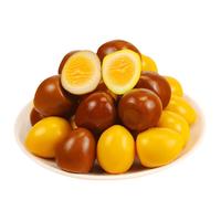 俩老头鹌鹑蛋40枚-60枚卤蛋零食小包装五香无壳五香风味早餐好零食 无壳鹌鹑蛋【五香】40枚