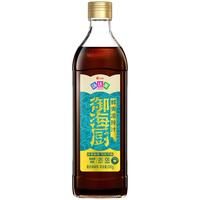味达美御海厨系列鲜爽凉拌汁510g 海肠粉提鲜 凉拌菜沙拉调味汁欣和