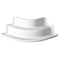 POPOCOLA猫砂盆专属配件 单控砂梯