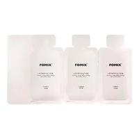 FOMIX 持妆控油 气垫BB霜 柔亮色+云纱白+裸肤色