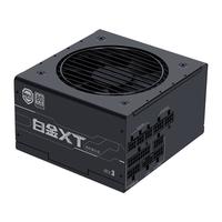 先马（SAMA）白金XT850W 黑色ATX3电脑电源 80PLUS/PPLP双白金/12V-2x6/台系大电容/压纹线/稳压5070Ti 9070XT