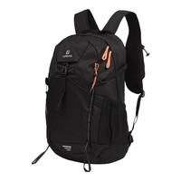 探路者（TOREAD）登山包户外专业徒步双肩背包30L大容量轻便旅行书包 黑色 30L黑色【面料】