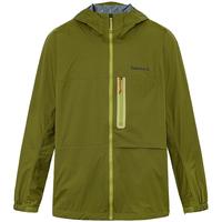 添柏岚（Timberland）男装冲锋衣秋冬户外防水防风可收纳|A41TF A41TFEFO/鳄梨绿 L