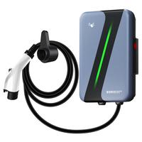 普诺得辉夜星 适用特斯拉充电桩新能源21kw家用充电桩4G远程预约 比亚迪小鹏蔚来极氪华为问界m9小米SU7