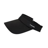 TUCANO啄木鸟防晒帽子男遮阳帽太阳空顶帽夏季防紫外线户外骑行跑步运动登山帽