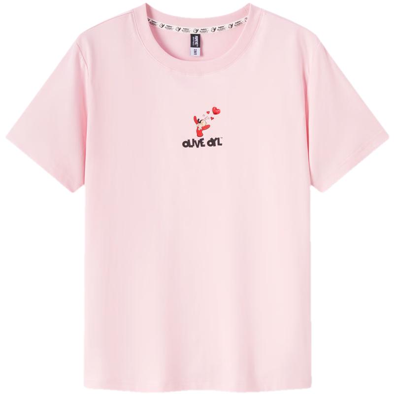 粉红60059