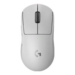 罗技 GPW2 金刚白+充电底座到手 545！晒单享 10 元 E 卡