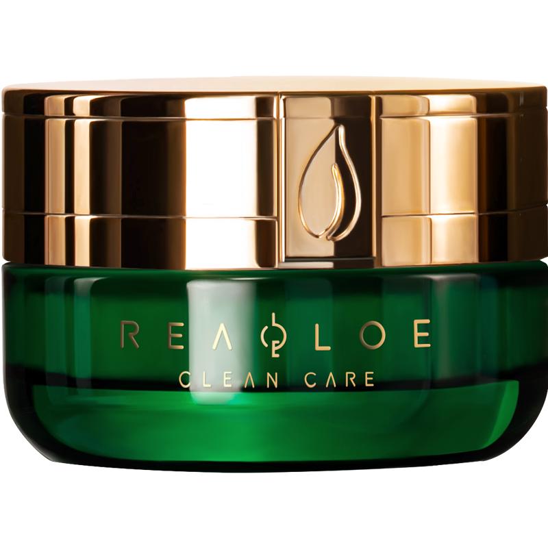  REALLOE/瑞莱欧 舒缓保湿 面霜  30g/mL