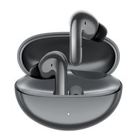 荣耀Earbuds 4i 蓝牙耳机 荣耀耳机 通话降噪 长续航 适配荣耀华为手机 钛银色