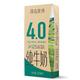 新希望 原态牧场4.0蛋白原生高钙纯牛奶200ml*24盒  京东自营
