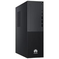 HUAWEI/华为 国产信创电脑 台式机 480GB/512GB SSD+1TB HDD 集成显卡 麒麟9000C 16GB