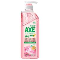  AXE/斧头 玻尿酸维生素B5护肤 洗洁精  1kg