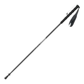 NatureHike挪客户外影风碳纤维4节折叠登山杖越野杖 户外超轻小便携徒步拐杖手杖 儿童款95cm/三节折叠97g