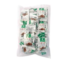 天莱香牛 葱香口味牛肉干500g  新疆特产小吃休闲零食肉干肉脯 独立小包装 葱香口味500g
