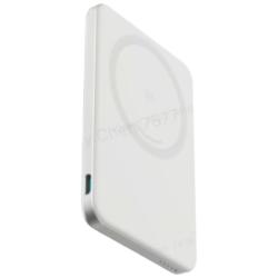 Anker MagGo Air2 磁吸充电宝 超薄小巧 5000毫安 20W快充