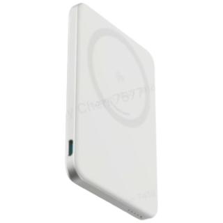 Anker MagGo Air2 磁吸充电宝 超薄小巧 5000毫安 20W快充