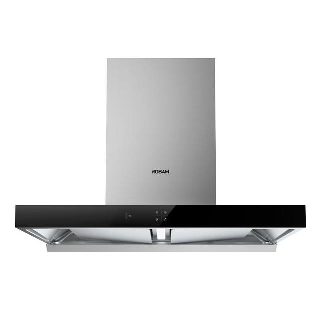 今日必买：老板 控烟大师AES3D75S抽吸油烟机