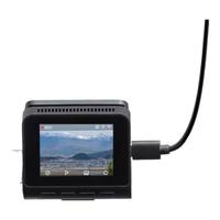 70迈行车记录仪A510 1944P超高清夜视+256G卡+4G监控线套餐