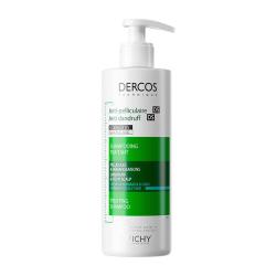 薇姿 去屑清爽洗发水50ml*2