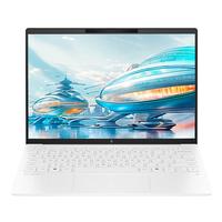 HP 惠普 星Book Pro 13 13.3英寸 笔记本电脑 白色(锐龙AI 7 H 350、32G、1TB\60Hz、IPS、2560*1600)