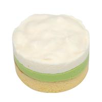 中粮 香雪柠檬慕斯蛋糕 50g*9