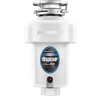 Waste Maid 唯斯特姆 D500 垃圾处理器