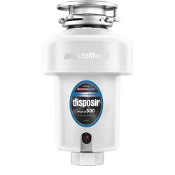 Waste Maid D500 垃圾处理器
