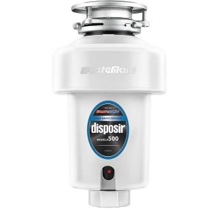Waste Maid 唯斯特姆 D500 垃圾处理器