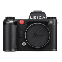 Leica/徕卡 全新 全画幅无反专业数码相机 单机身 F2.0