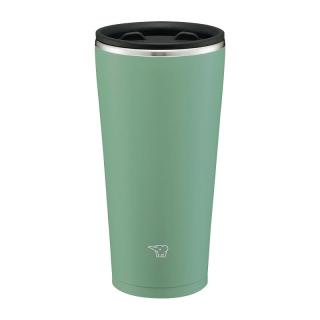 ZOJIRUSHI ZO JIRUSHI）保温杯咖啡杯 绿色SX-FA45 浅绿色450ml