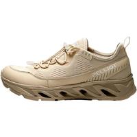 伯希和【RT-2】户外溯溪鞋男速干跑步24徒步鞋沙滩专业涉水鞋女凉鞋 【男款】米驼色 39