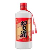 习酒 纯粮食 酱香型白酒  箱装 500mL 53度