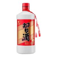 习酒 酱香型 白酒  箱装 500mL 53度