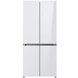 Panasonic NR-ED46CPA-W 风冷十字对开门冰箱 458L 陶瓷白