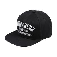 DSQUARED2 Hat 刺绣帽子