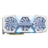 盈通 AI智能 游戏显卡  9060XT 8GB