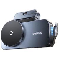 倍思（Baseus）特斯拉拓展坞无线充二合一汽车出风口适用特斯拉modely/3