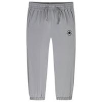 Converse匡威童装男童防蚊裤夏季薄款长裤弹力收脚儿童防蚊裤 中性灰 130 /56 【身高116-122cm】