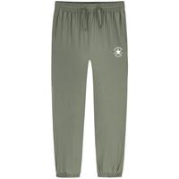 Converse匡威童装男童防蚊裤夏季薄款长裤弹力收脚儿童防蚊裤 铬绿 110 /53 【身高104-110cm】